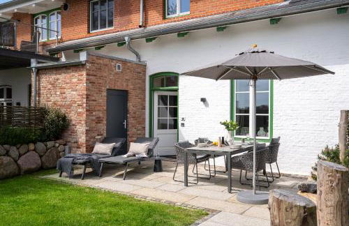 Alte Schule Westerhever Wasserkoog - Foto 19