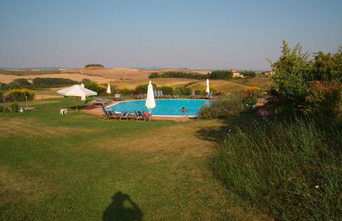 Agriturismo Fattoria Di Corsano - Foto 22