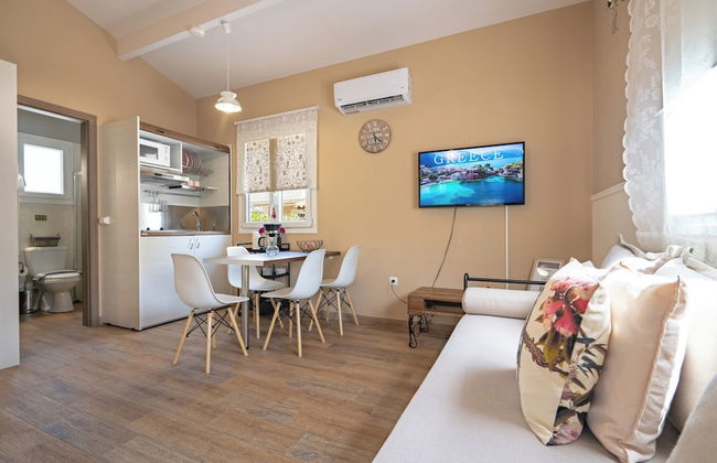 Olympia's Apartments - Foto 54