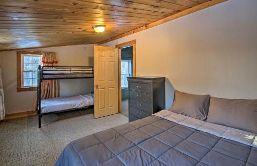 Inviting Countryside Home 4 Mi to Long Lake! - Foto 23