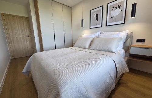 Parkowa Prestige Apartament - Foto 9