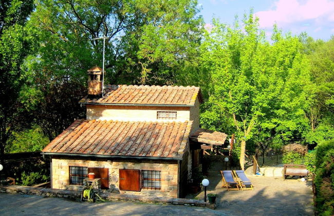 Montana Escape, Tuscan Stay - Foto 23