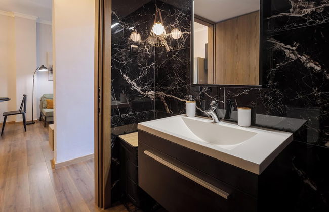 Zen City Apartment - Foto 28