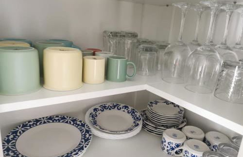 Lagomar - Casa vacacional torrevieja - Foto 9