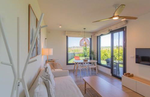 OCEANSUITESLANGRE - Foto 26