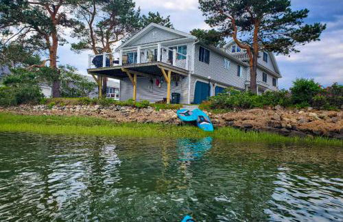 Family Beach Retreat - Foto 32