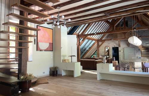 Gîte de charme entre Tours et Villandry - Foto 27