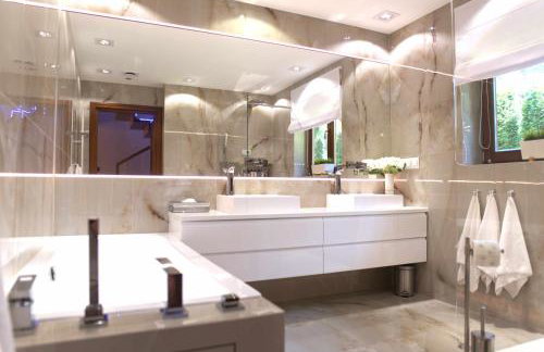 Forest Home Dębowa 18 - Foto 25