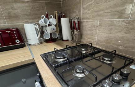 Chic Above Store - Foto 17