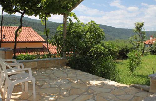 Apartments by the sea Duga Luka - Prtlog, Labin - 3025 - Foto 8