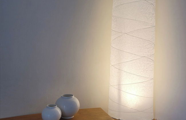 Gyeongju West Namsan Hanok Pension - Foto 19