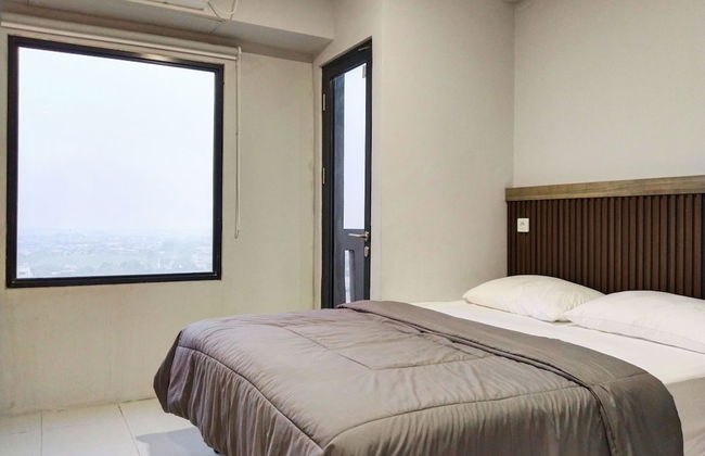 Amerta Room Apartment Riverdale - Foto 7