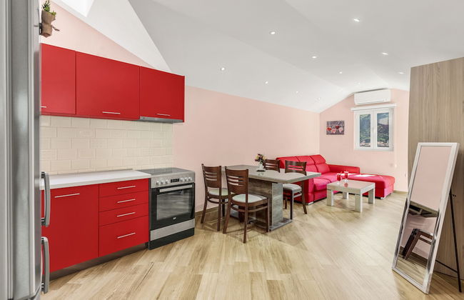 Apartments Doncic - Photo 51