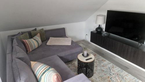 Moderne Ferienwohnung in Hainichen - Foto 4