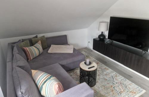 Moderne Ferienwohnung in Hainichen - Foto 4