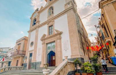 Scalinata del Nespolo Acitrezza - Foto 36