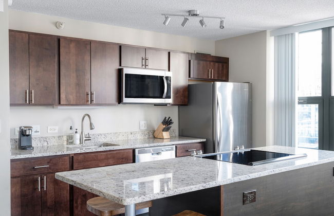 Kasa Magnificent Mile Chicago - Foto 34