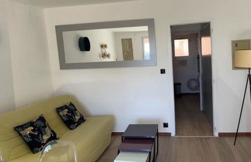 Résidence Cap de l esterel - Foto 1