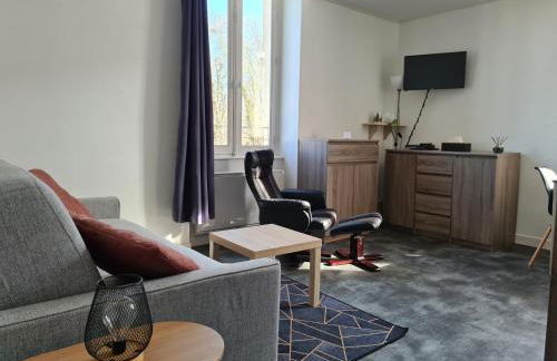 Studio élégant classé 3 étoiles - Foto 6