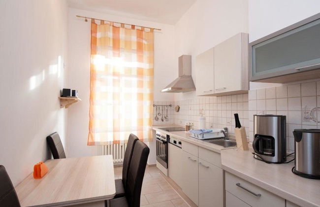 Zimmervermietung Härtig - Photo 13