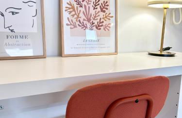 LEscale des Artistes - Métro - Tramway - Aéroport - Photo 25