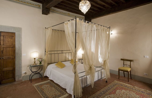 Castello di Meleto - Foto 16