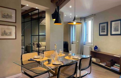 Cà Cornelia - a rooftop terrace with dazzling view - Foto 9