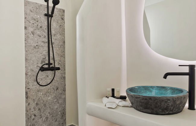 Enilion Luxury Suites - Foto 14