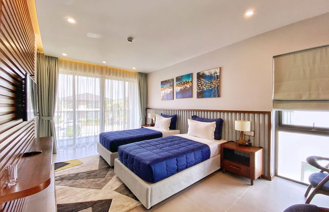 M Villas Phu Quoc - Foto 22