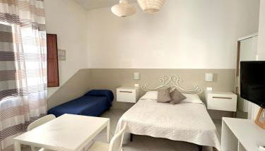 Il CORTILE DI EOLO - Foto 2