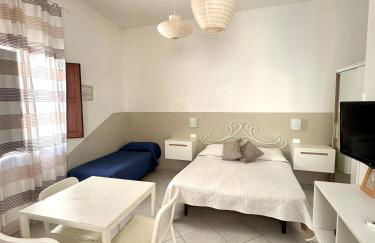 Il CORTILE DI EOLO - Foto 2