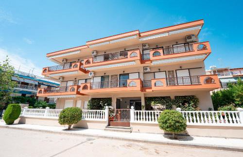 Milonas House Apartments - Foto 73