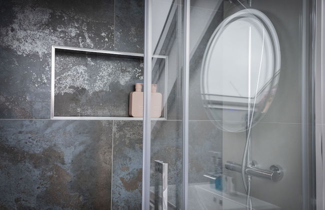 Luxurious London Studios - Foto 36