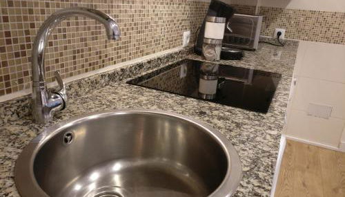 Apartamento espacioso frente al Palacio de Congresos - AA - Foto 2