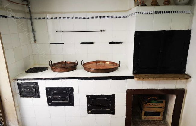 Locazione Turistica Lorusso 1 - Foto 1