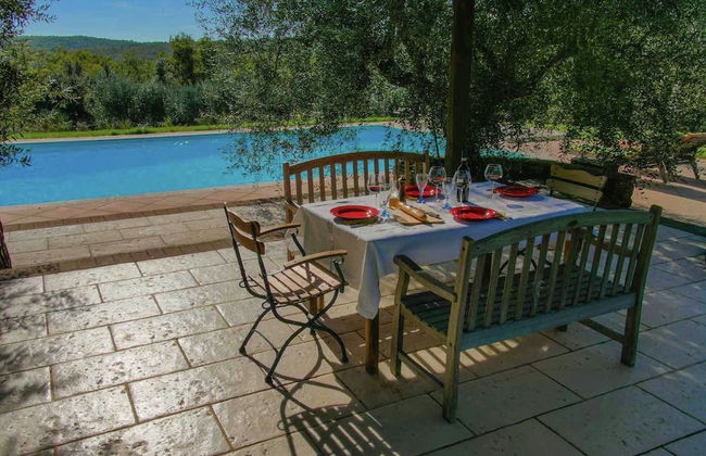 Belvilla by OYO Villa Sara - Foto 30