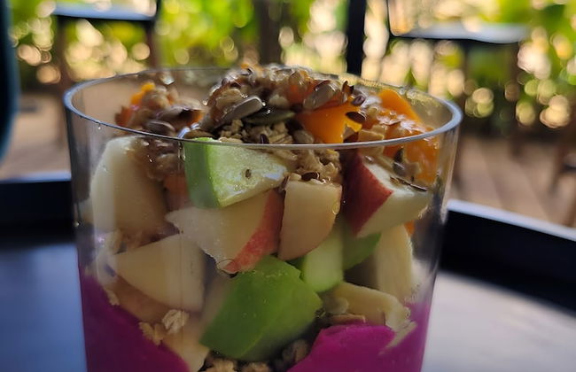 Cabañas Te Maori - Foto 39