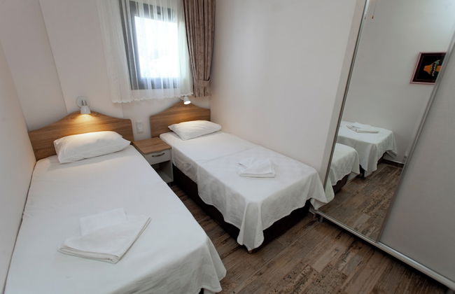 Diplomat Suites - Foto 15