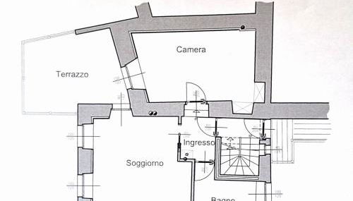 Pila appartamenti La taverna Peroulaz - Foto 5