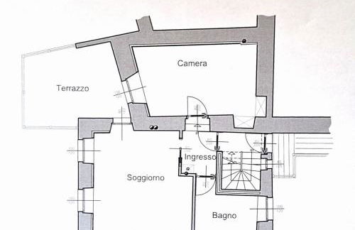 Pila appartamenti La taverna Peroulaz - Foto 5