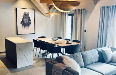 Hameau des Prodains - Résidence - Foto 6