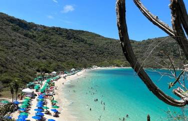 Kitnet Praia dos Anjos - Foto 18