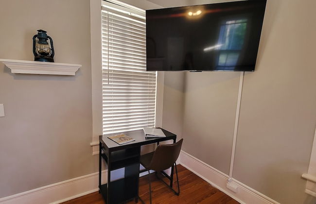 The Cottage on 5th - Foto 8