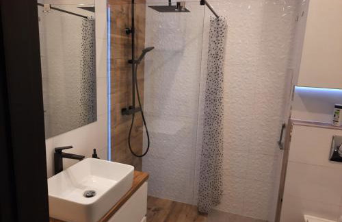 APARTAMENT KOŚCIUSZKi 54 - Foto 20