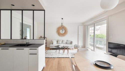 L'Eden - Appartement familial au pied du Thabor - Foto 2