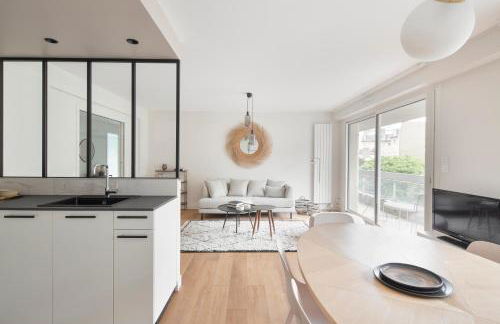 L'Eden - Appartement familial au pied du Thabor - Foto 2