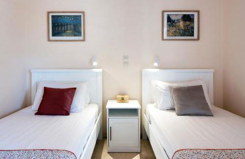 Villa Lofos - Photo 26