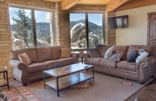 Escalante Cliff House - Foto 18