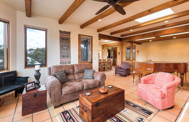 Casa de Paz - Foto 16