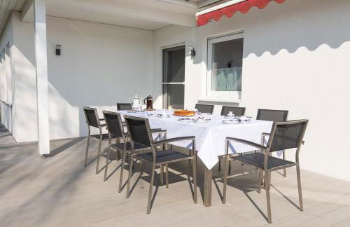 Ferienhaus Annemiete - Foto 24